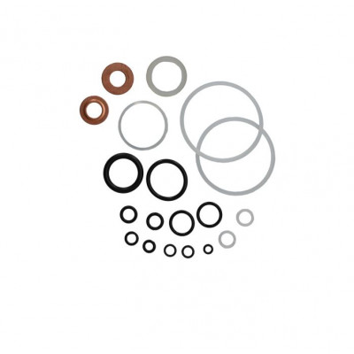 Kit de joints de vérin pour 161.0366 KSTOOLS | 161.0366-913