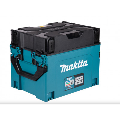 Coffret chargeur XGT 8 ports (BCC01) MAKITA | 1914U3-7