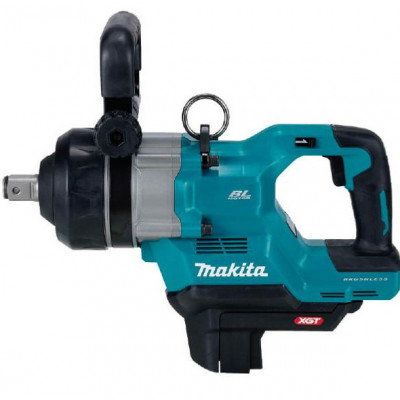 Boulonneuse à chocs 40 V Li-Ion XGT nez court 3150 Nm - MAKITA | TW009GZ
