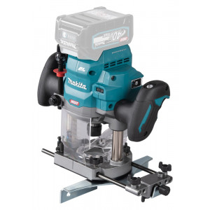 Défonceuse XGT - 40 V max Li-Ion, Ø12MM - Produit seul -Makita | RP001GZ