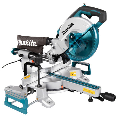 Scie radiale - Ø 216 mm, 1 200 W - Makita | LS0816F