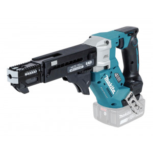 Visseuse automatique LXT - 18 V Li-Ion - Produit seul + MAKPAC - Makita | DFR552ZJ