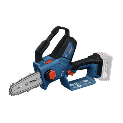 Elagueuse à main GKE 18V-15 - BOSCH | 06008D7000