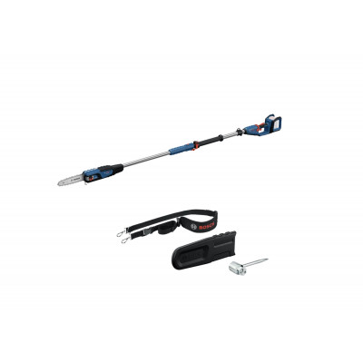 Elagueuse télescopique GKE 18V-25 TP - BOSCH | 06008D6000
