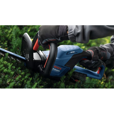 Taille-haies GHE 18V-50 - BOSCH | 06008C9600