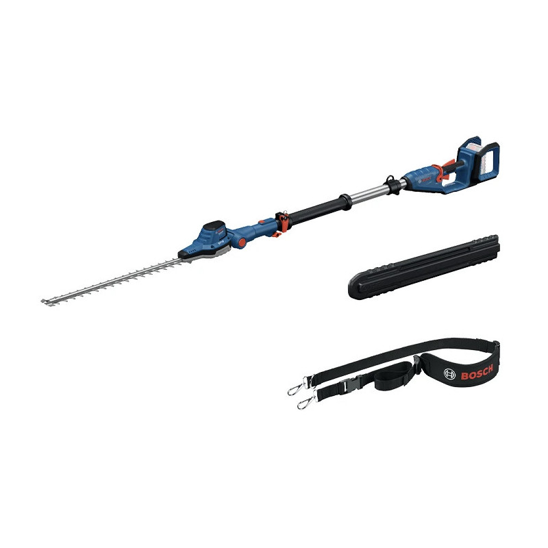 Taille-haies télescopique GHE 18V-50 TP - BOSCH | 06008D5000