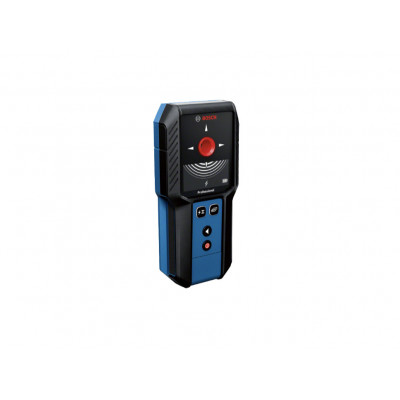 Détecteur mural GMS 100-27 + Batterie BA 3.7V 1.0 Ah - BOSCH | 0601081701