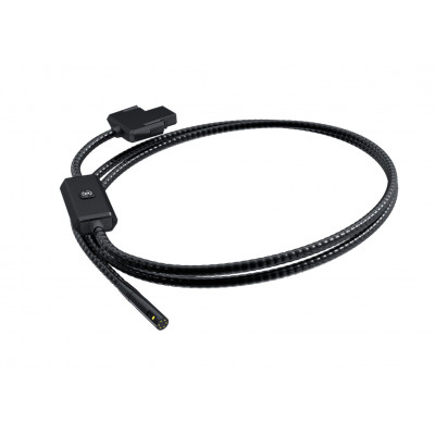 Accessoires de détection Câble GIC 12V-4/5 C -  Caméra double / long 1,5m - BOSCH | 1600A02Z61