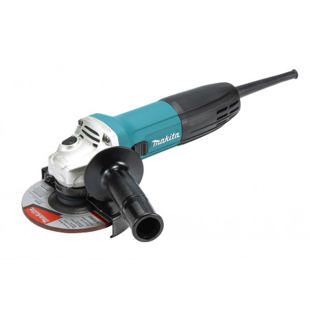 Meuleuse Ø125 mm 720 W Makita | GA5030R