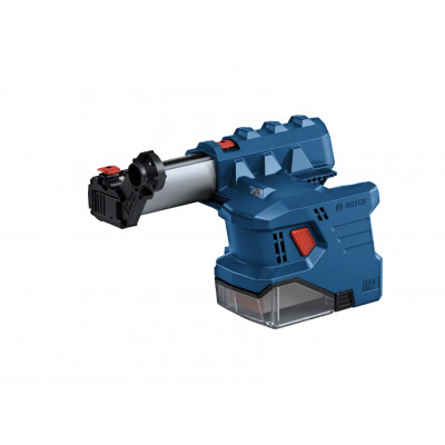 Système d'aspiration GDE 18V-12 compatble avec le GBH 18V-22 (C) - BOSCH | 1600A028H6