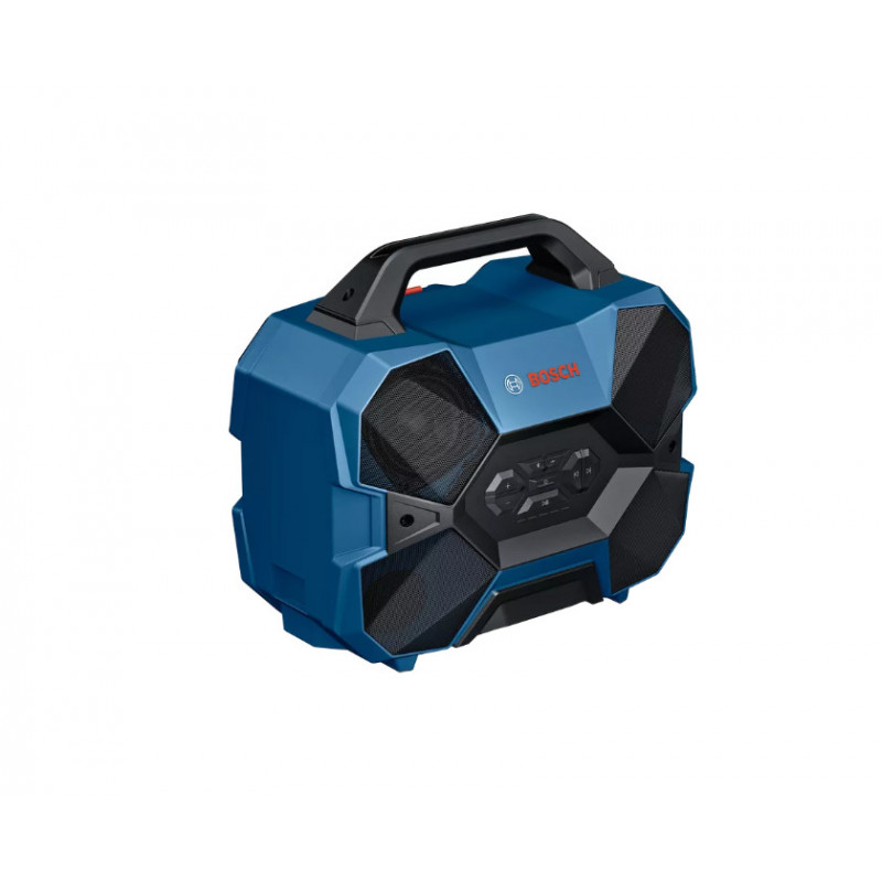 ENCEINTE GPB 18V-6 C, solo (C) - BOSCH | 06014A6000