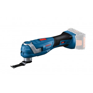 Découpeur ponceur sans fil GOP 18V-34 solo (C) - BOSCH | 06018G2001