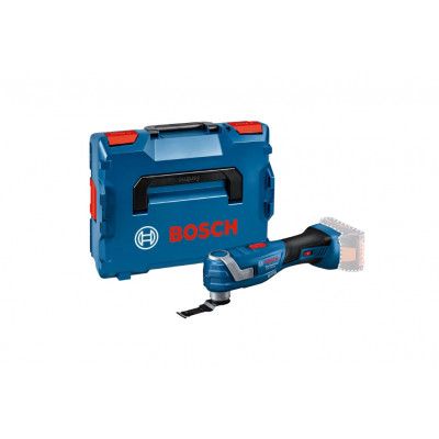 Découpeur ponceur sans fil GOP 18V-34 solo L - BOSCH | 06018G2000