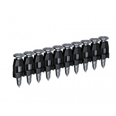 1000 clous béton NM-19 (longueur 19mm) (C) - BOSCH | 1600A02F4U