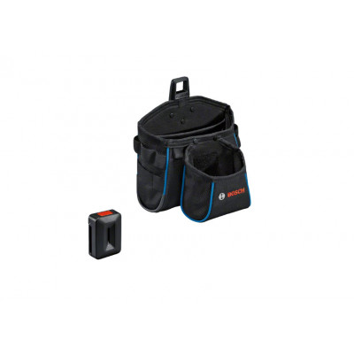 Pochette à outils GWT 2 (C) - BOSCH | 1600A0265S