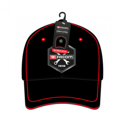 Casquette Homme - Facom | FX/0/1/CAS/SIN2