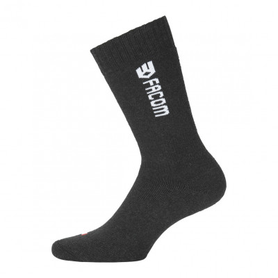 Chaussettes de travail, recyclée - FACOM | FX/1/CH/1/RECY39FR