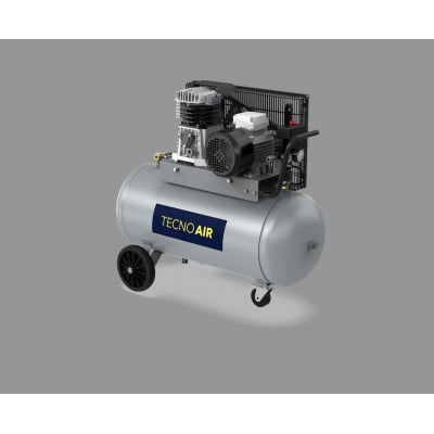 COMPRESSEUR 3CV-3/B 100L - Tecnoair | 897776
