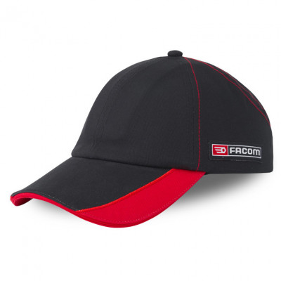 Casquette coque anti-choc - FACOM | FX/1/CAS/WORK2
