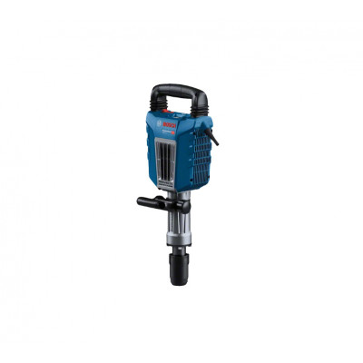 Marteau-piqueur GSH 14 C + accessoires (coffret) - BOSCH | 0611344020