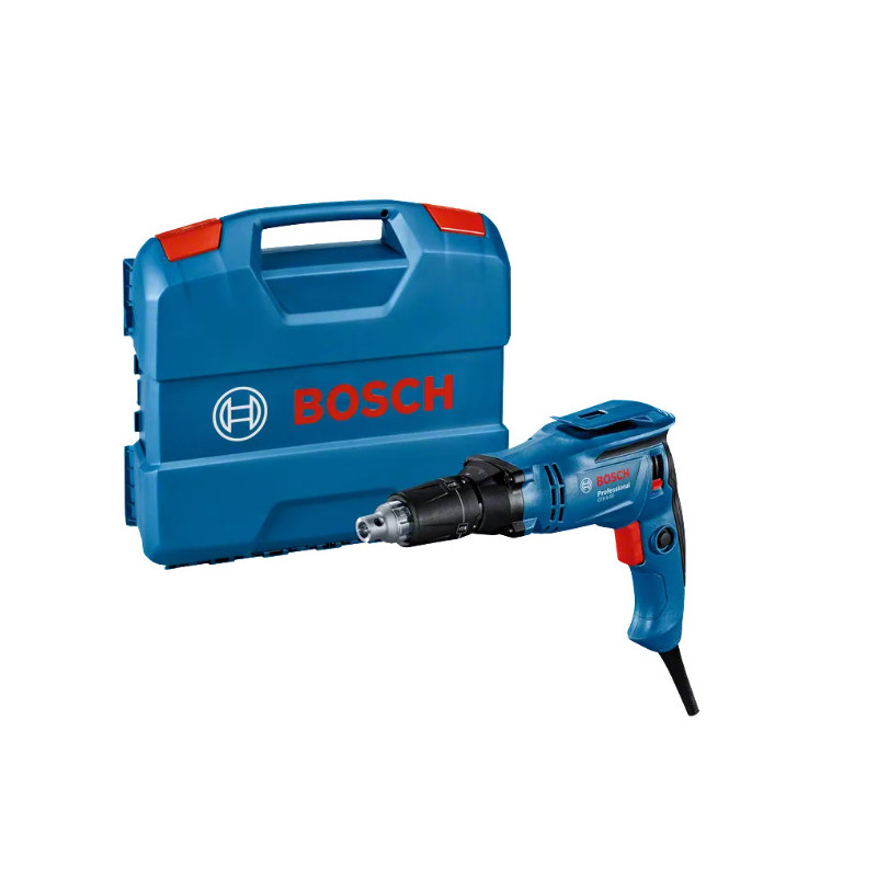 Visseuse plaquiste GTB  6-50 LC - BOSCH | 06014A2002