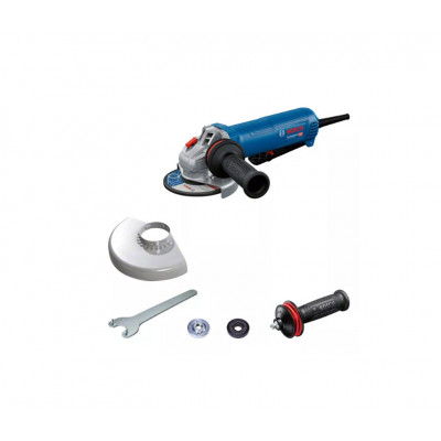 Meuleuse angulaire GWS 12-125 P (C) - BOSCH | 06013A6200