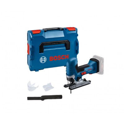 Scie sauteuse sans fil GST 18V-125 S solo L - BOSCH | 06015B2000