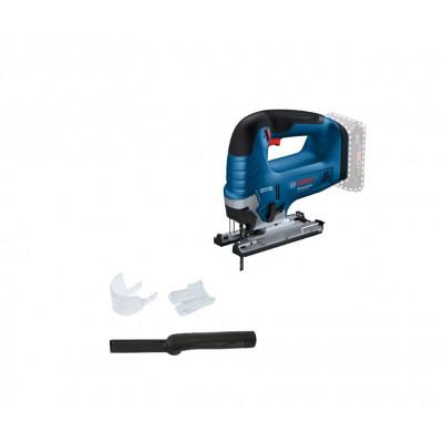 Scie sauteuse sans fil GST 18V-125 B solo (C) - BOSCH | 06015B3001