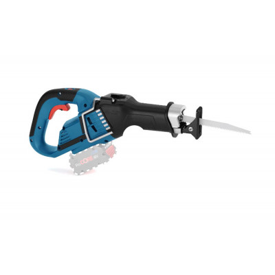 Scie sabre sans fil GSA 18V-32 solo (C) - BOSCH | 06016A8108