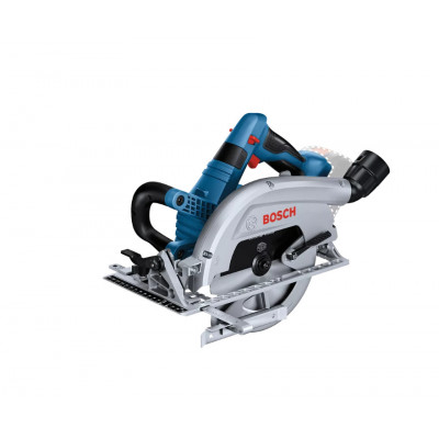 Scie circulaire sans-fil BITURBO GKS 18V-70 L solo (C) - BOSCH | 06016B9000