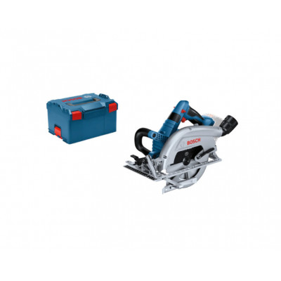 Scie circulaire GKS 18V-70 L solo L - BOSCH | 06016B9001