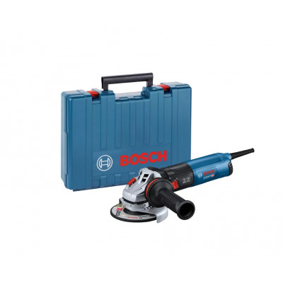 Meuleuse angulaire GWS 14-125 S - BOSCH | 06017D0101