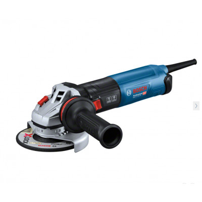 Meuleuse angulaire GWS 17-125 TS (C) - BOSCH | 06017D0400