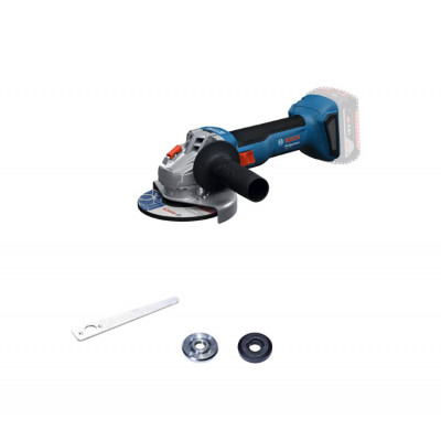 Meuleuse angulaire GWS 18V-8 solo (C) - BOSCH | 06019N9000