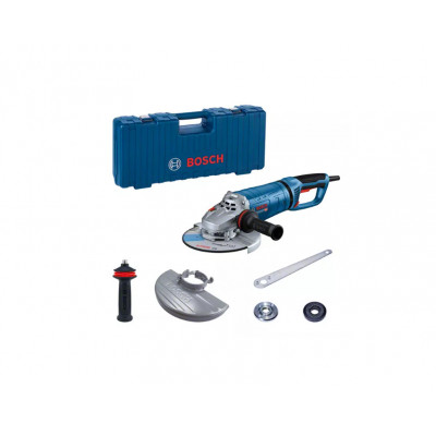 Meuleuse angulaire GWS 27-230 PR - BOSCH | 06018C7101