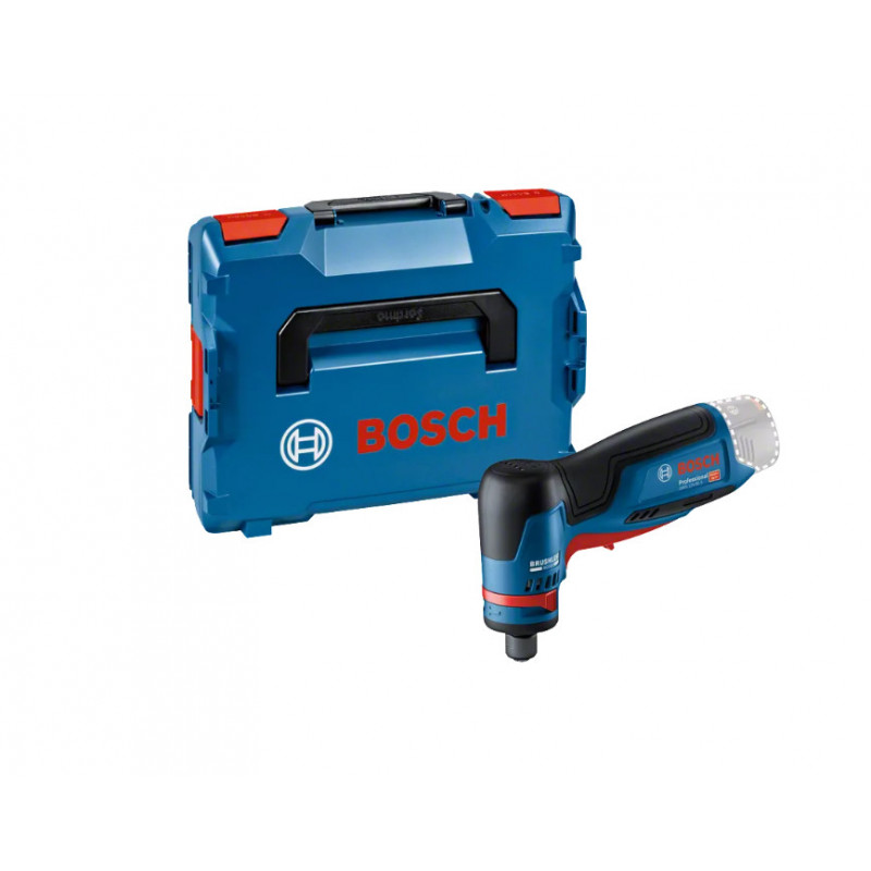 Meuleuse droite GWG 12V-50 S solo L - BOSCH | 06013A7001