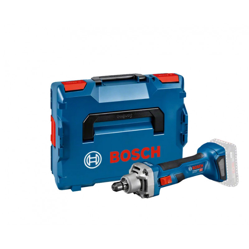 Meuleuse droite sans fil GGS 18V-20 solo L - BOSCH | 06019B5400