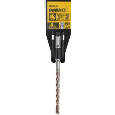 Foret béton SDS-PLUS EXTREME2 - 12 x 150 x 200 mm - DEWALT | DT9553