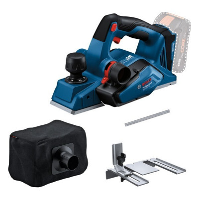 Rabot GHO 18V-26 solo Boite carton - BOSCH | 06015B5001