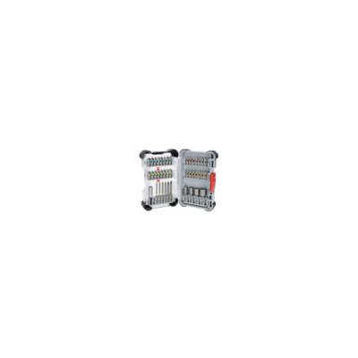 Embouts et douilles - coffret de 43 pièces - Bosch Professionnel | 2607017723