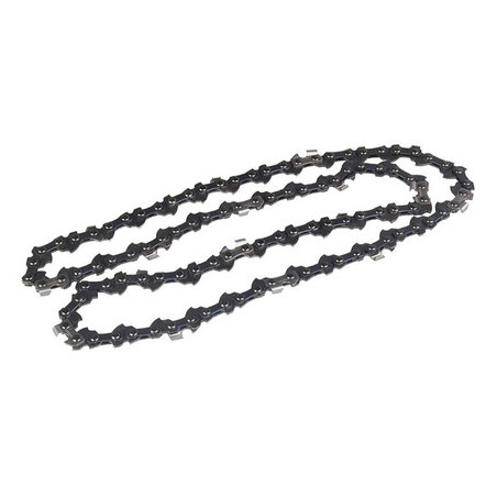 Chaîne tronçonneuse Makita Longueur 60 cm, Pas de chaîne 3/8 '', Gauge 1,5mm, maillons 84, Type Makita | 191H54-7