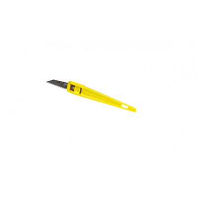 SCALPEL COUPE-TOUT - BOITE DE 50 PIÈCES STANLEY 1-10-601