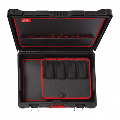 PACKOUT CAISSE A OUTILS  - Milwaukee | 4932499704