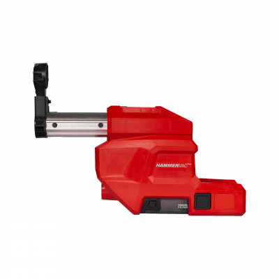 PERFORATEUR - BURINEUR SDS+ 18 VOLTS FUEL M18 FCDDEL-0 - Milwaukee | 4933478507