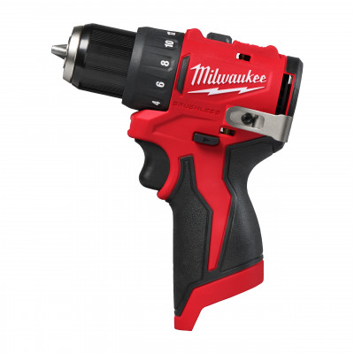 PERCEUSE VISSEUSE 12 VOLTS BRUSHLESS - Milwaukee | 4933499683