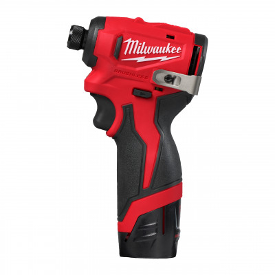 VISSEUSE A CHOCS 12 VOLTS FUEL - Milwaukee | 4933499690