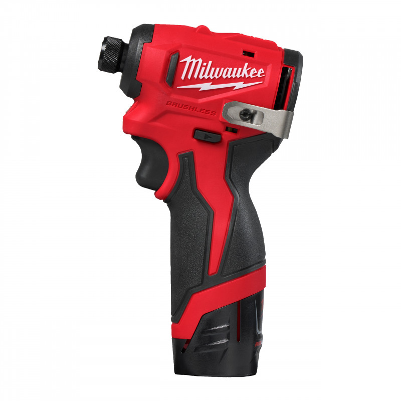 VISSEUSE A CHOCS 12 VOLTS FUEL - Milwaukee | 4933499690