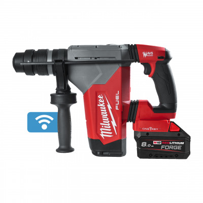 PERFORATEUR - BURINEUR SDS+ 18 VOLTS FUEL ONE KEY - Milwaukee | 4933500234