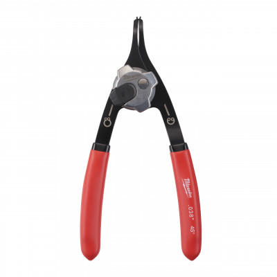 PINCE CIRCLIPS REVERSIBLE PETIT 45  - Milwaukee | 4932492488