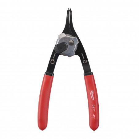 PINCE CIRCLIPS REVERSIBLE MOYEN 45  - Milwaukee | 4932492491